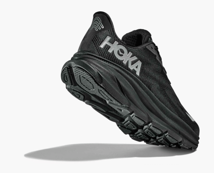 HOKA HOKA ONE ONE Elaro Crop Sütyen