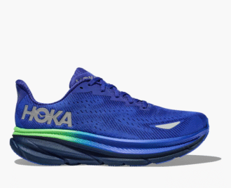 HOKA HOKA ONE ONE Elaro Örgü Tayt 27″