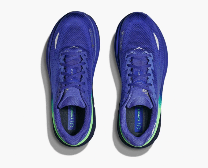 HOKA HOKA ONE ONE Elaro Örgü Tayt 27″