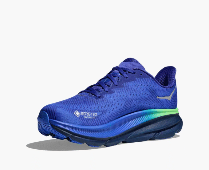 HOKA HOKA ONE ONE Elaro Örgü Tayt 27″