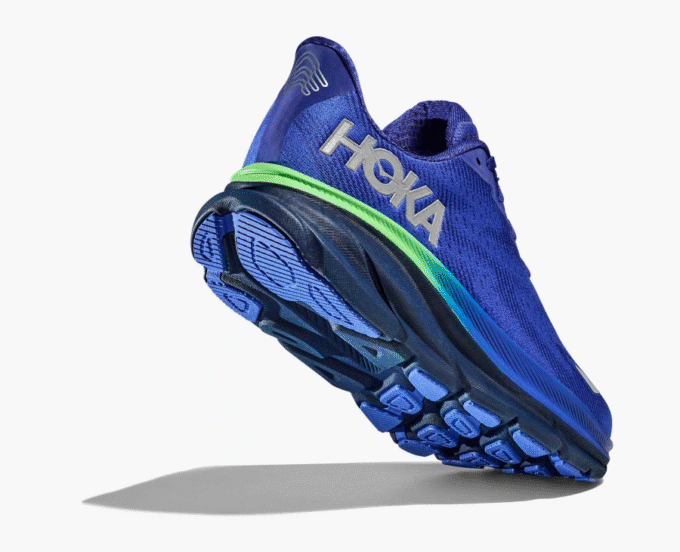 HOKA HOKA ONE ONE Elaro Örgü Tayt 27″