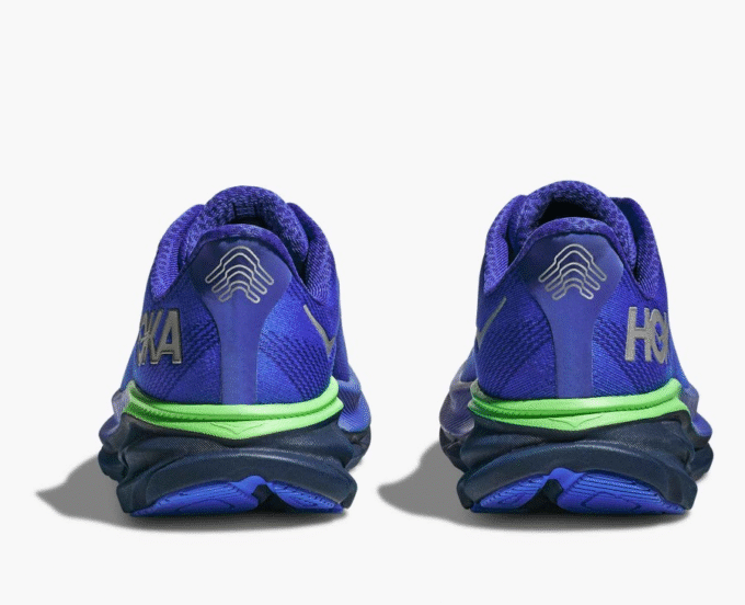HOKA HOKA ONE ONE Elaro Örgü Tayt 27″
