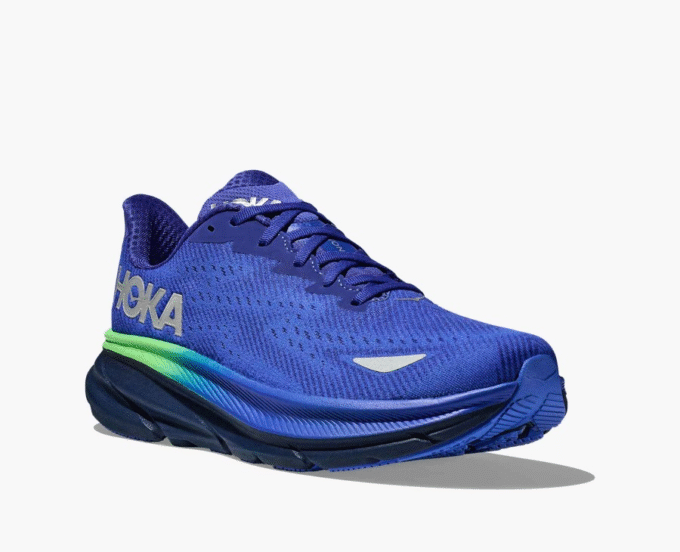 HOKA HOKA ONE ONE Elaro Örgü Tayt 27″