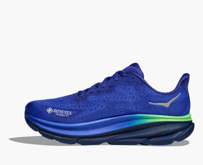 HOKA HOKA ONE ONE Elaro Örgü Tayt 27″