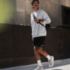 HOKA HOKA ONE ONE HOKA Essential Jogger