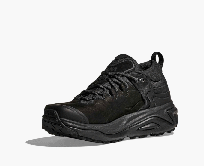 HOKA HOKA ONE ONE HOKA Temel Kapüşonlu Üst