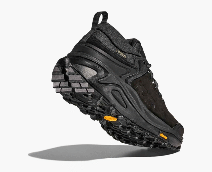 HOKA HOKA ONE ONE HOKA Temel Kapüşonlu Üst