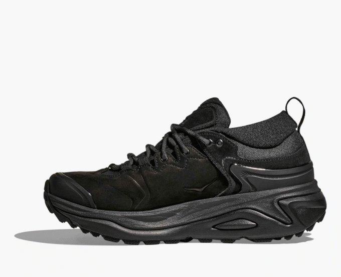 HOKA HOKA ONE ONE HOKA Temel Kapüşonlu Üst