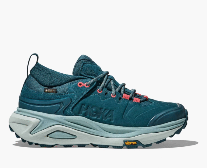 HOKA HOKA ONE ONE HOKA Temel Kapüşonlu Üst