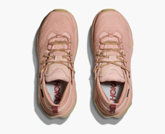 HOKA HOKA ONE ONE HOKA Temel Kapüşonlu Üst