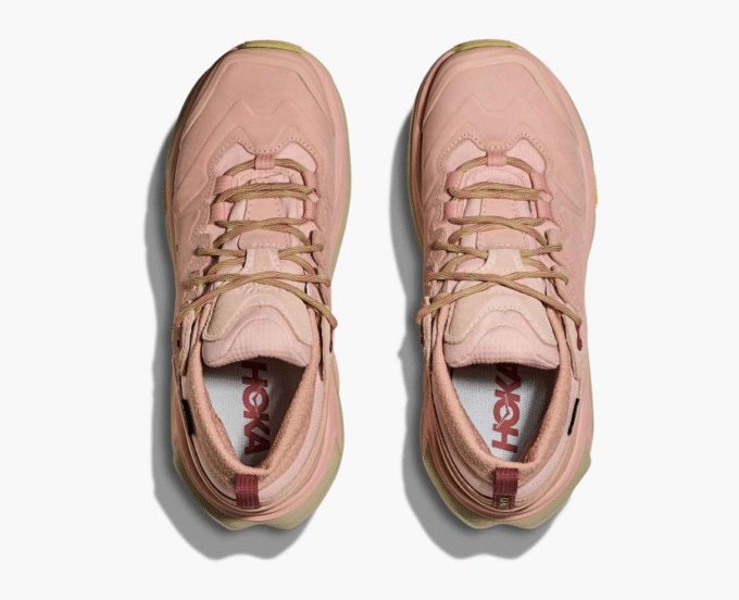 HOKA HOKA ONE ONE HOKA Temel Kapüşonlu Üst