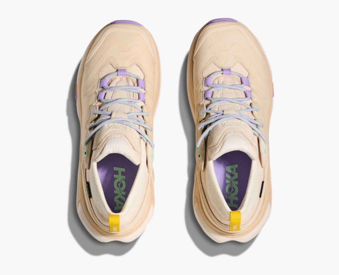 HOKA HOKA ONE ONE HOKA Temel Kapüşonlu Üst