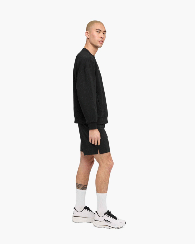 HOKA HOKA ONE ONE HOKA Temel Kapüşonlu Üst