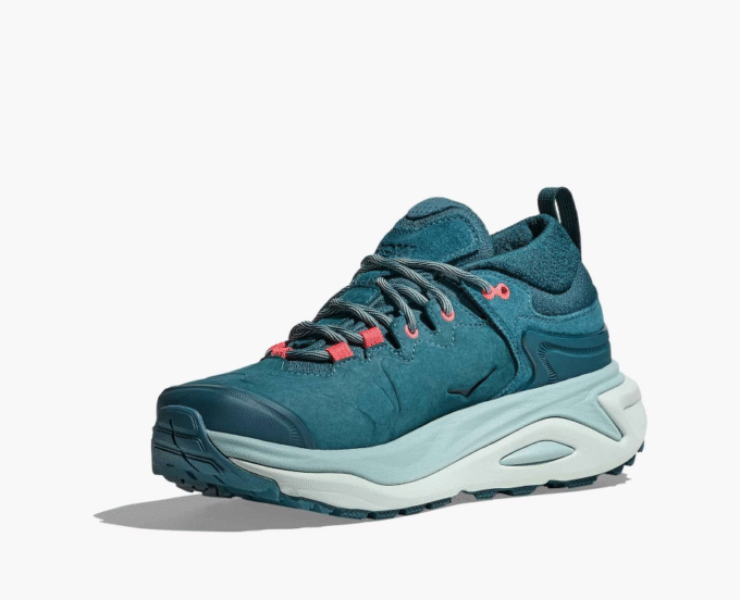 HOKA HOKA ONE ONE HOKA Temel Kapüşonlu Üst