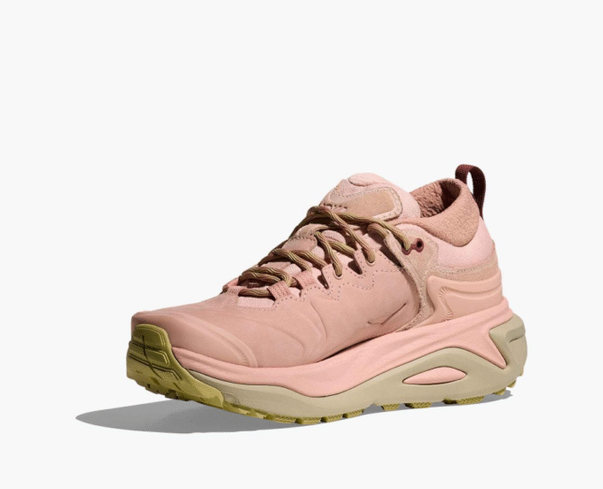 HOKA HOKA ONE ONE HOKA Temel Kapüşonlu Üst