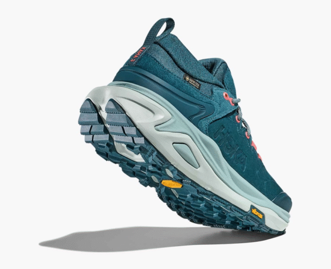 HOKA HOKA ONE ONE HOKA Temel Kapüşonlu Üst