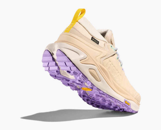 HOKA HOKA ONE ONE HOKA Temel Kapüşonlu Üst