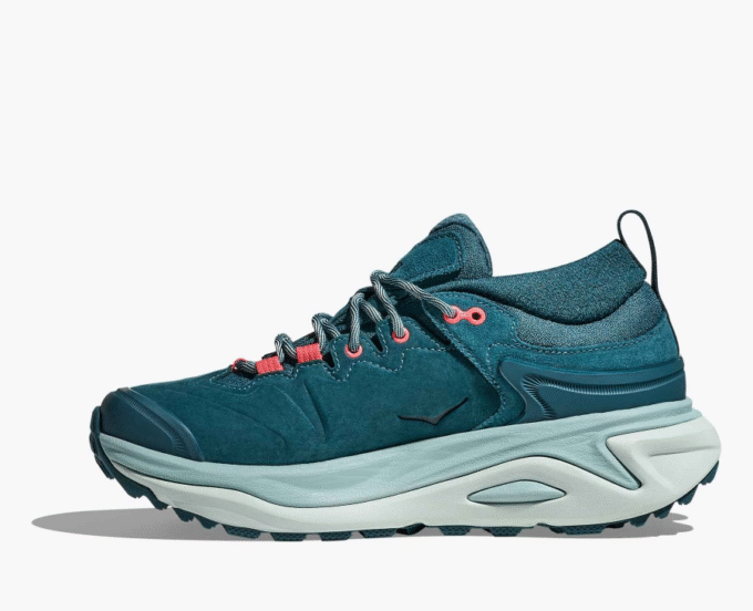 HOKA HOKA ONE ONE HOKA Temel Kapüşonlu Üst
