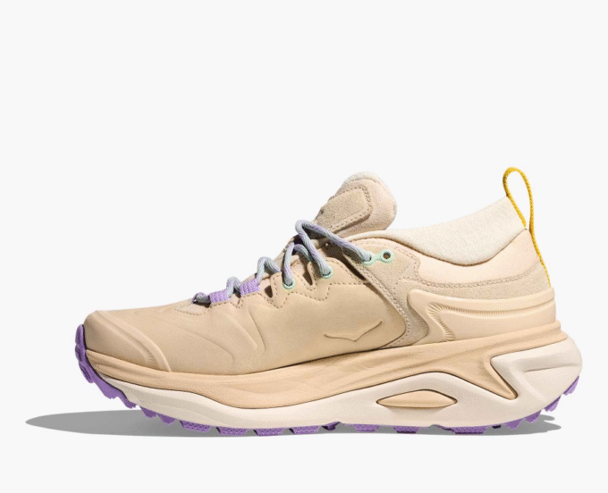 HOKA HOKA ONE ONE HOKA Temel Kapüşonlu Üst