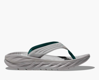 HOKA HOKA ONE ONE No-Show Run Çorap 3’lü Paket