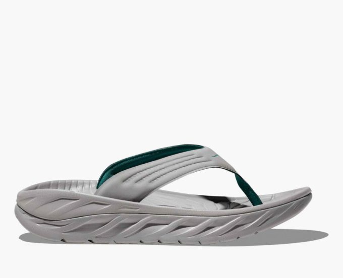 HOKA HOKA ONE ONE No-Show Run Çorap 3’lü Paket