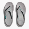 HOKA HOKA ONE ONE No-Show Run Çorap 3’lü Paket