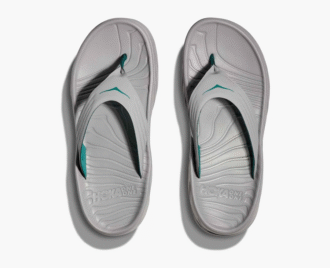 HOKA HOKA ONE ONE No-Show Run Çorap 3’lü Paket