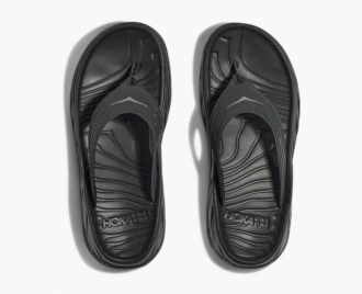 HOKA HOKA ONE ONE No-Show Run Çorap 3’lü Paket