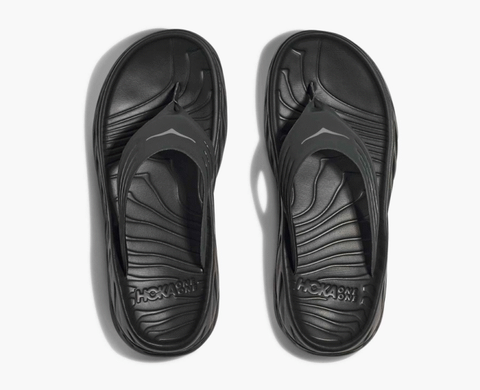 HOKA HOKA ONE ONE No-Show Run Çorap 3’lü Paket