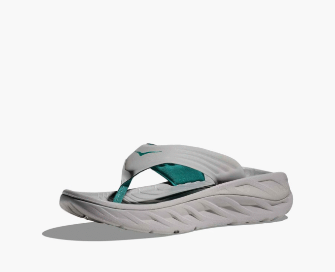 HOKA HOKA ONE ONE No-Show Run Çorap 3’lü Paket
