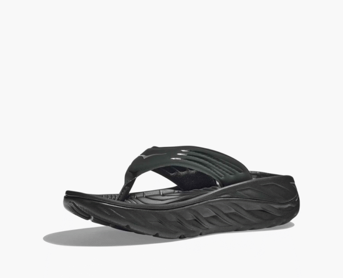 HOKA HOKA ONE ONE No-Show Run Çorap 3’lü Paket