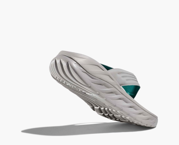 HOKA HOKA ONE ONE No-Show Run Çorap 3’lü Paket