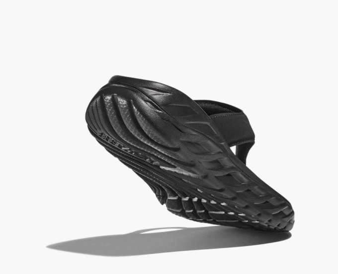 HOKA HOKA ONE ONE No-Show Run Çorap 3’lü Paket