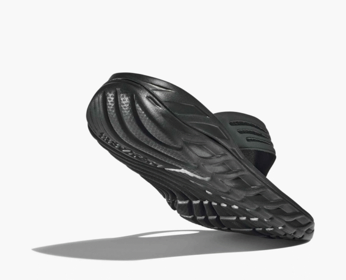 HOKA HOKA ONE ONE No-Show Run Çorap 3’lü Paket