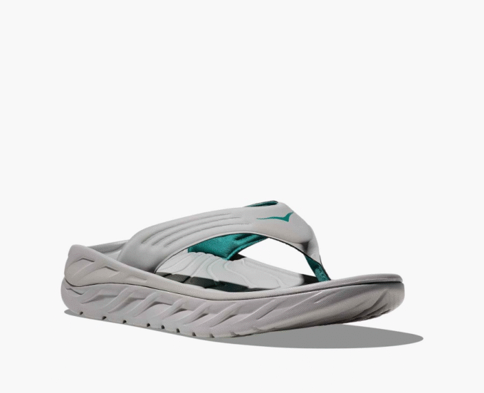 HOKA HOKA ONE ONE No-Show Run Çorap 3’lü Paket