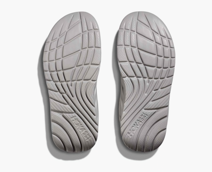 HOKA HOKA ONE ONE No-Show Run Çorap 3’lü Paket