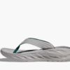 HOKA HOKA ONE ONE No-Show Run Çorap 3’lü Paket