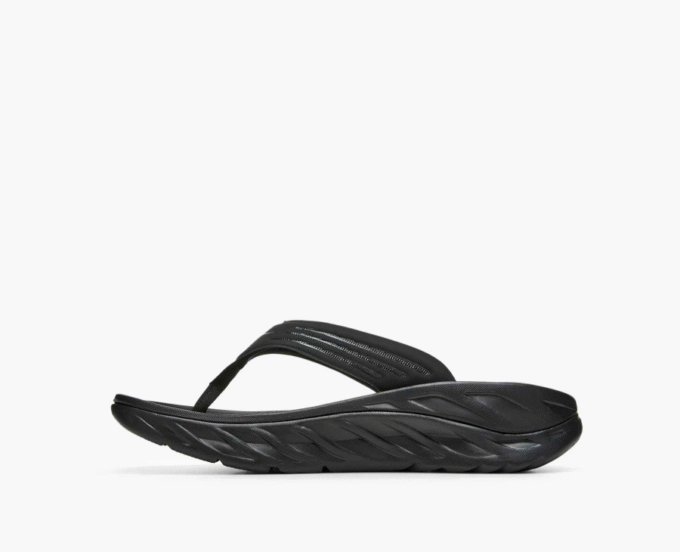 HOKA HOKA ONE ONE No-Show Run Çorap 3’lü Paket