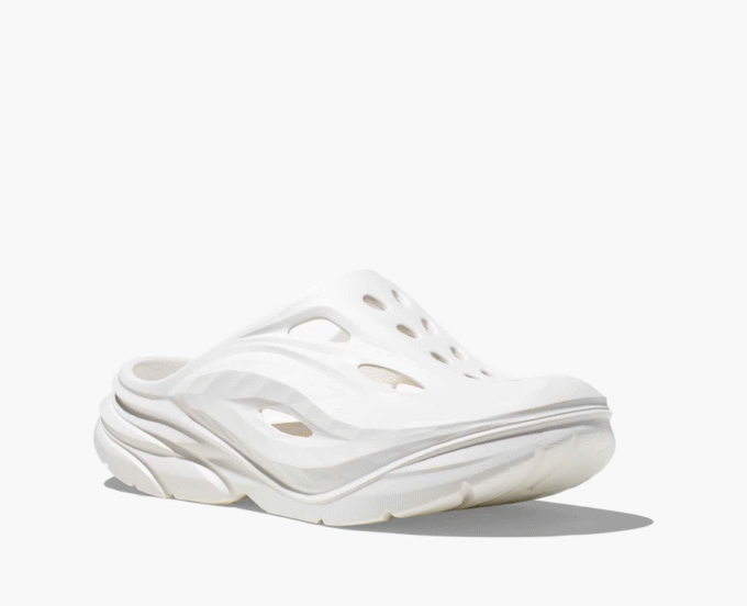 HOKA HOKA ONE ONE Outtrail Gömlek Ceket