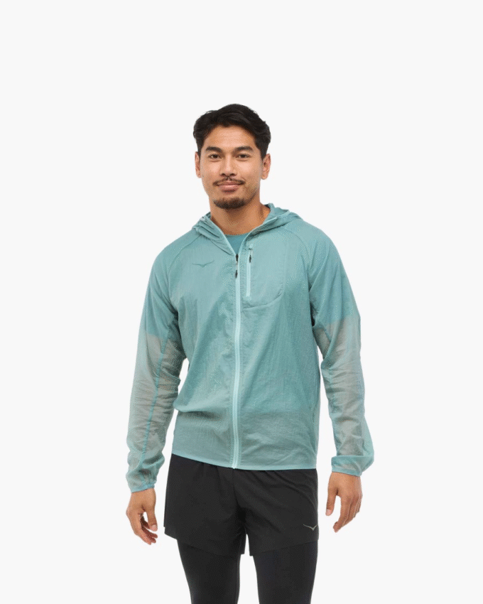 HOKA HOKA ONE ONE Skyglide Kısa