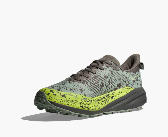 HOKA HOKA ONE ONE Speed  Loafer
