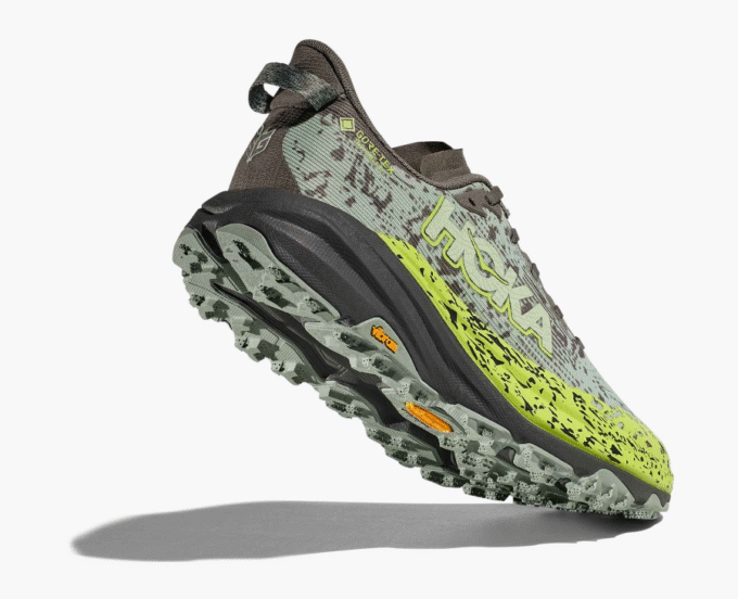 HOKA HOKA ONE ONE Speed  Loafer