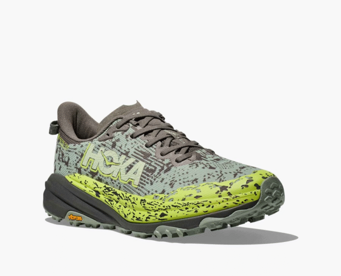HOKA HOKA ONE ONE Speed  Loafer