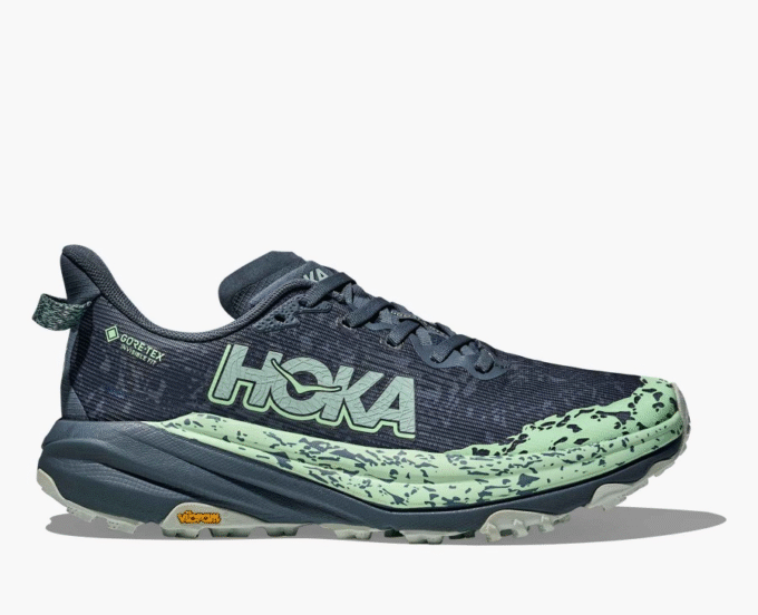 HOKA HOKA ONE ONE Sürat Keçisi 5 GTX Başak