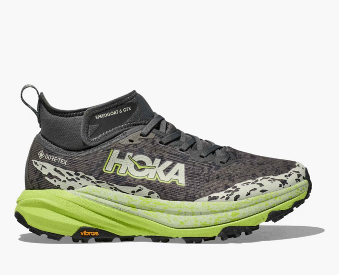 HOKA HOKA ONE ONE Sürat Keçisi 5 GTX Başak