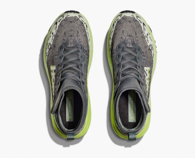 HOKA HOKA ONE ONE Sürat Keçisi 5 GTX Başak