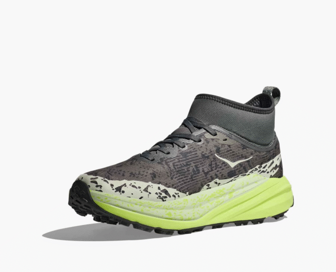 HOKA HOKA ONE ONE Sürat Keçisi 5 GTX Başak