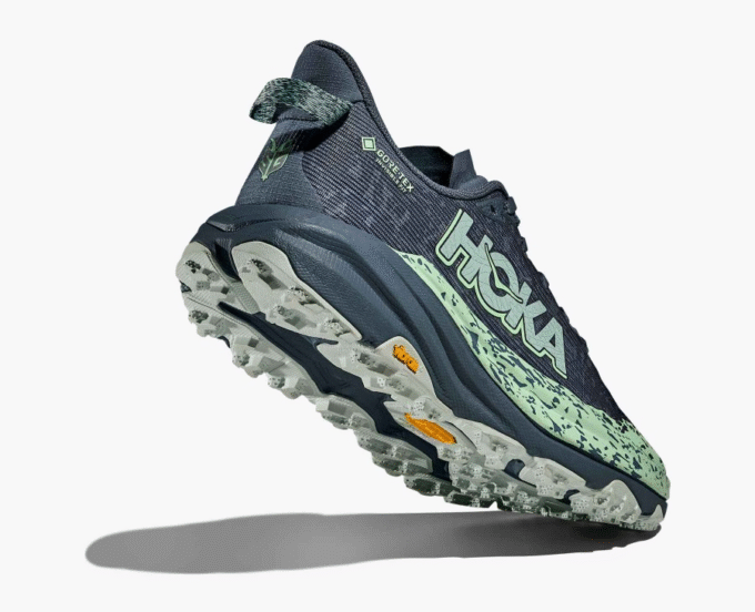 HOKA HOKA ONE ONE Sürat Keçisi 5 GTX Başak