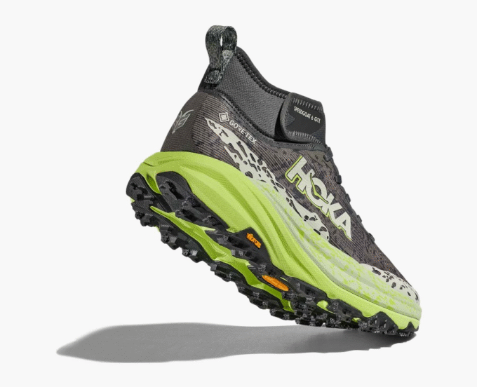 HOKA HOKA ONE ONE Sürat Keçisi 5 GTX Başak