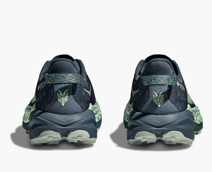 HOKA HOKA ONE ONE Sürat Keçisi 5 GTX Başak